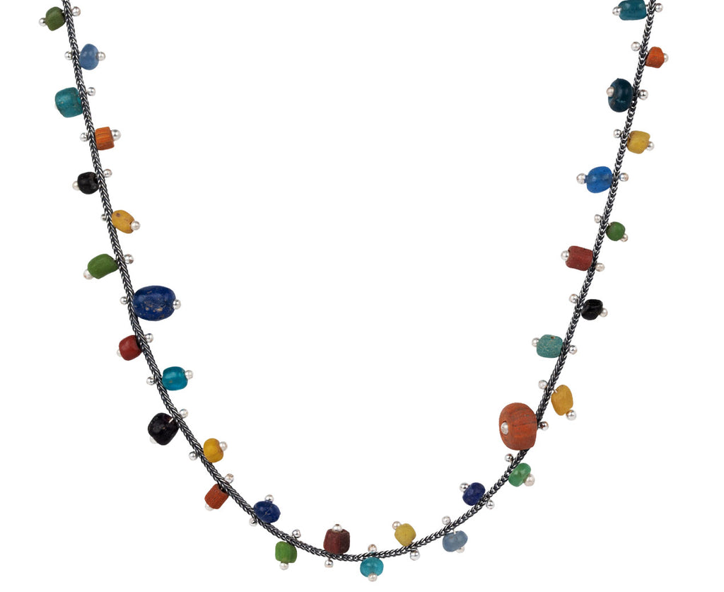 Ancient Bead Necklace