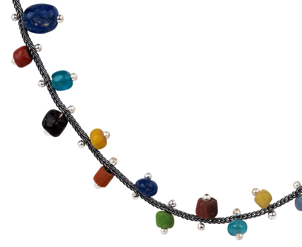 Ancient Bead Necklace