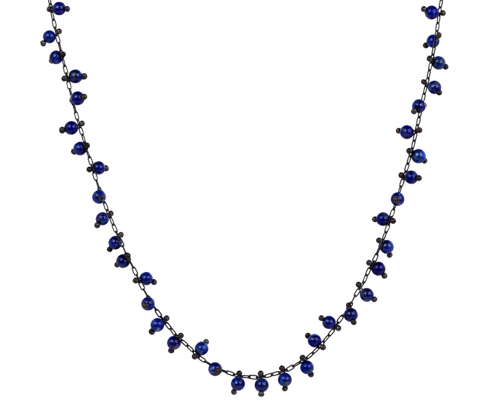 Lapis choker online