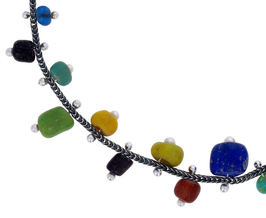 Ancient Bead Bracelet