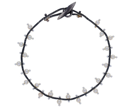 Multi-Pearl Bracelet - TWISTonline 