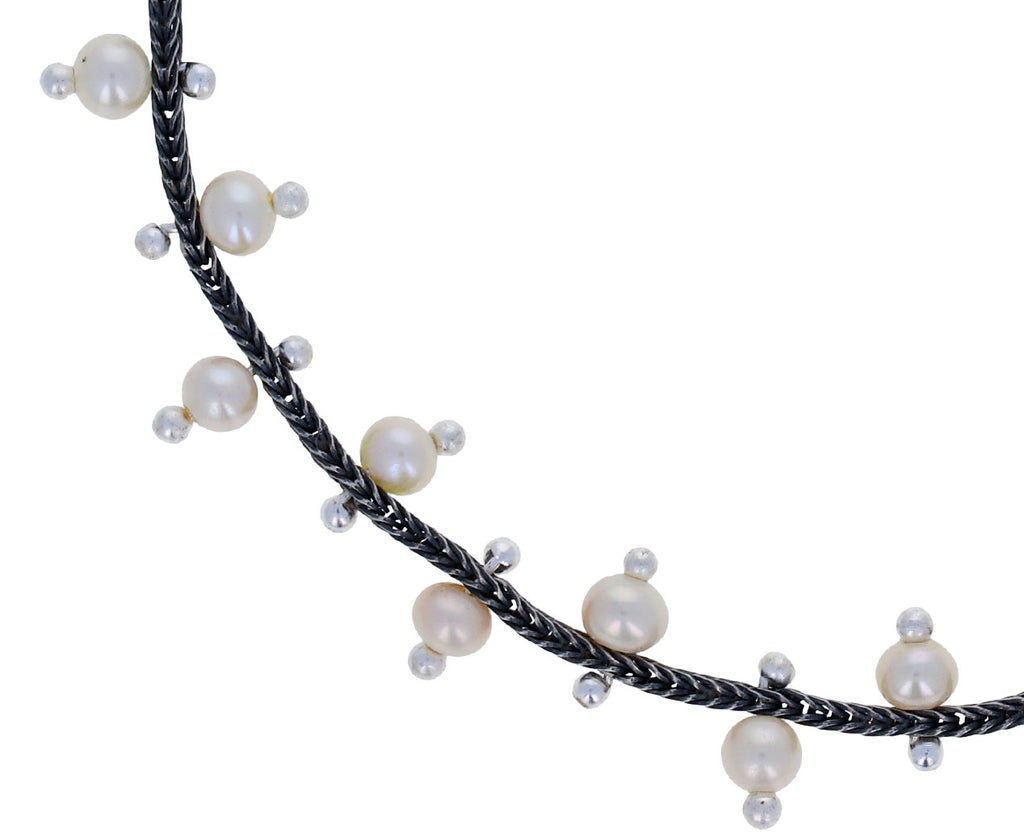 Multi-Pearl Bracelet