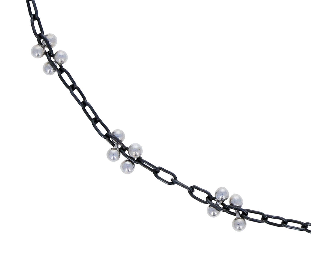 X's Chain Bracelet