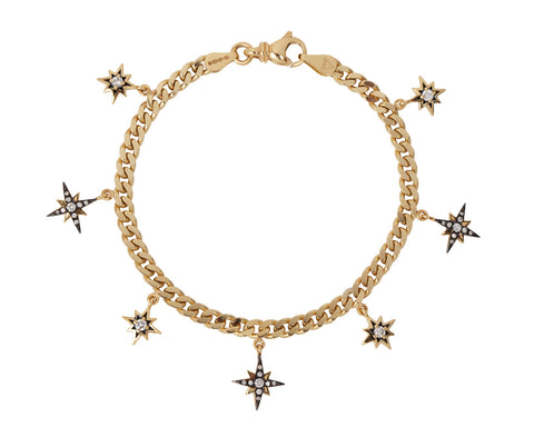 Venyx Diamond Astraea Bracelet