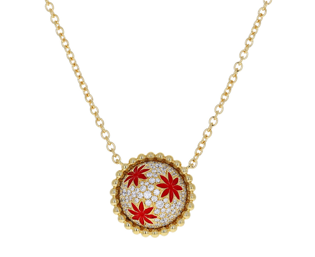 Francesca's 2025 star necklace