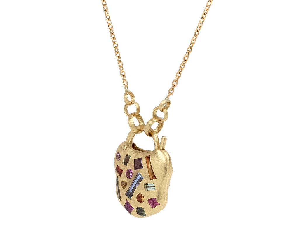 Polly discount wales necklace