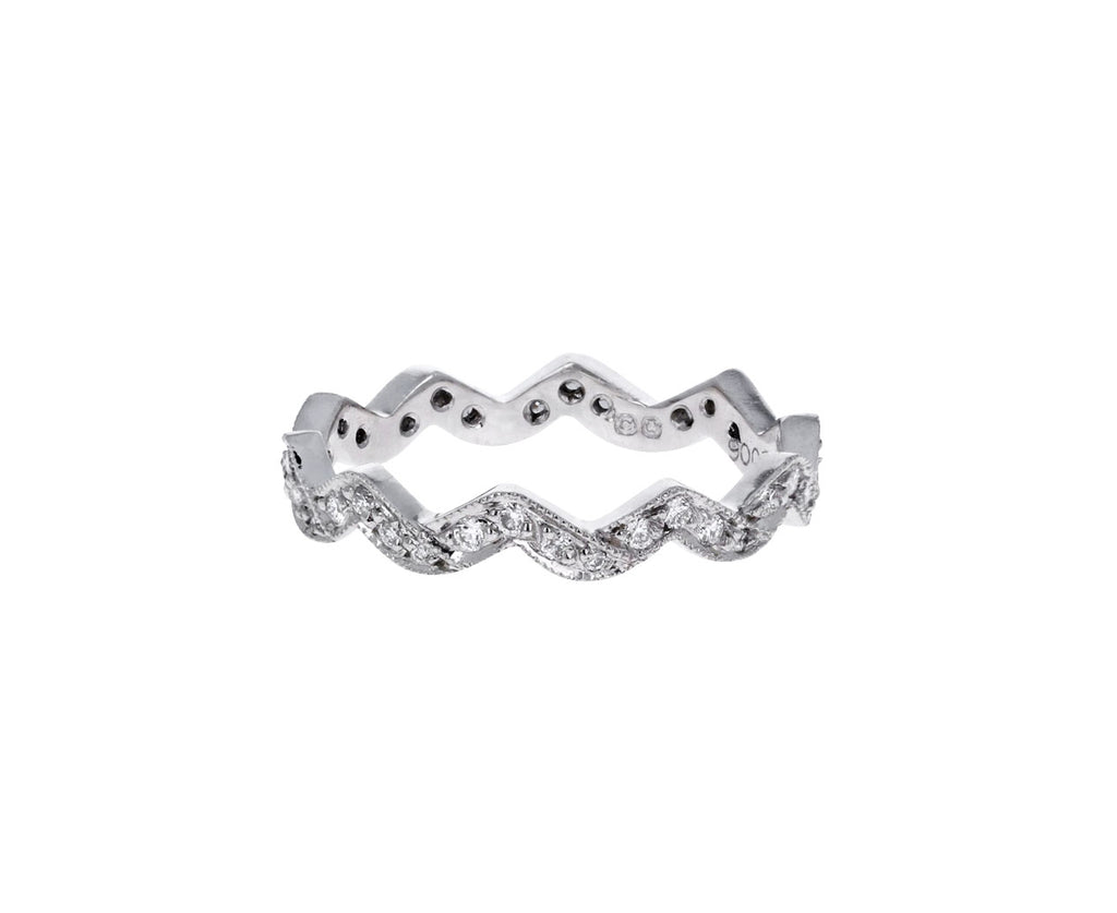 Single Ribbon Band