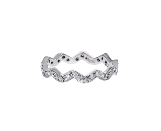 Single Ribbon Band