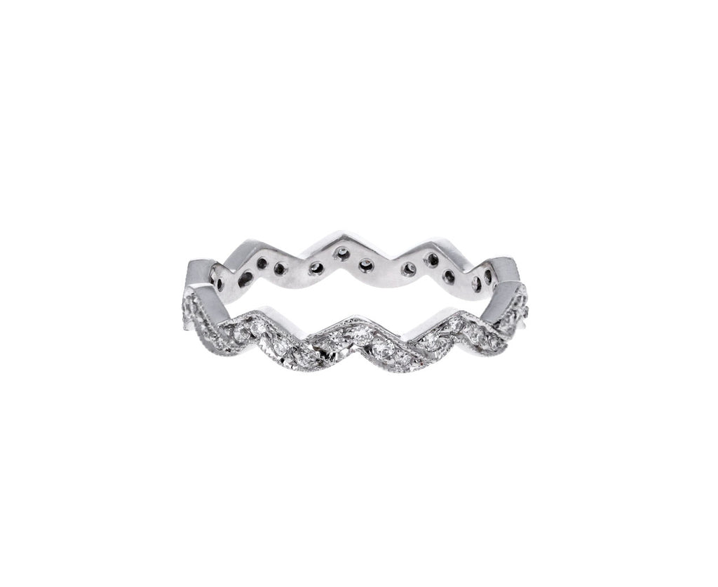 Single Ribbon Band