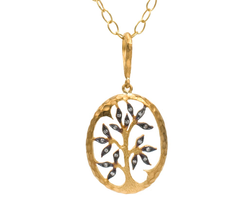 Tree of Life Pendant ONLY