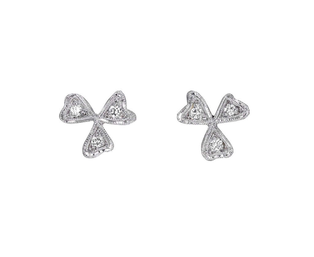 Wildflower Post Earrings