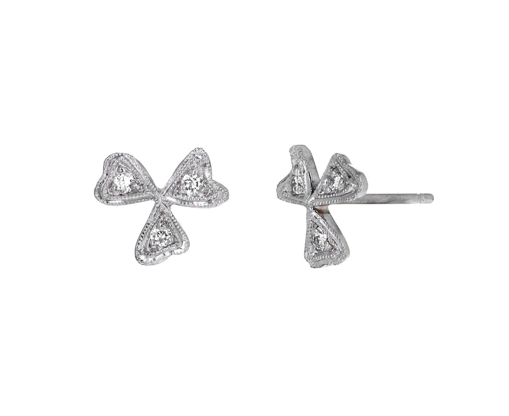 Wildflower Post Earrings