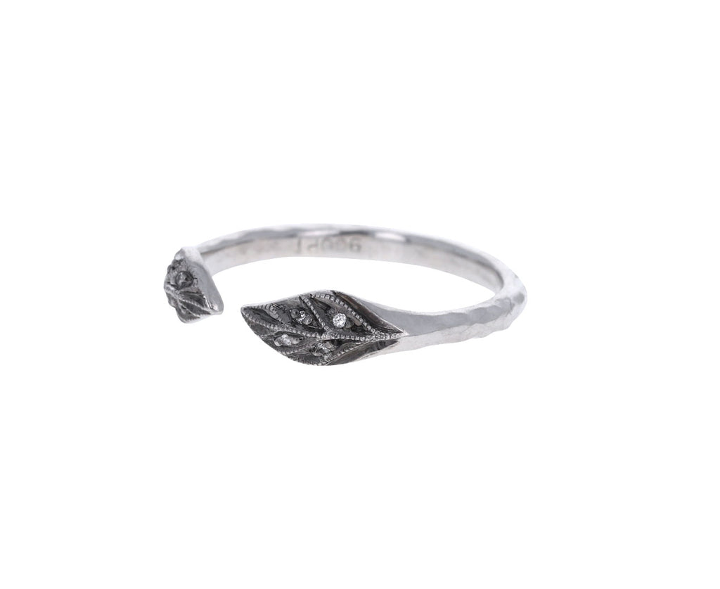 Double Leaf Band