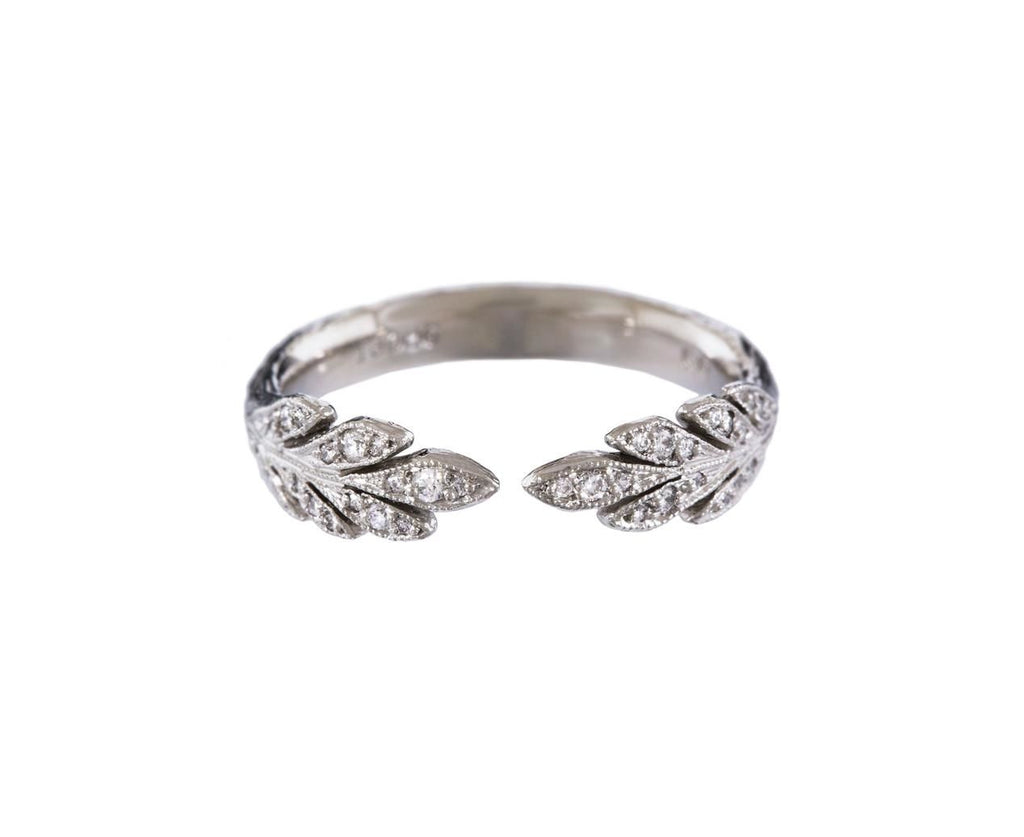 Platinum and Diamond Leafside Band - TWISTonline 