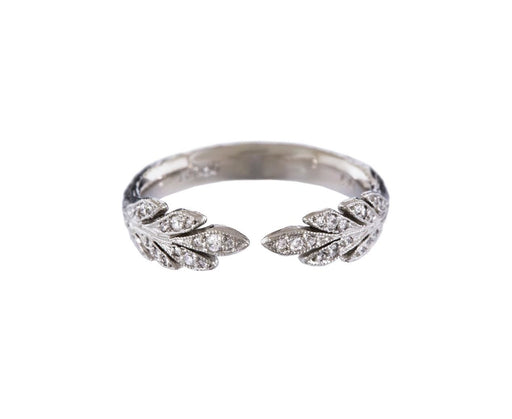 Platinum and Diamond Leafside Band - TWISTonline 