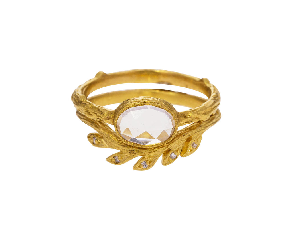 Curved Wheat Band - TWISTonline 