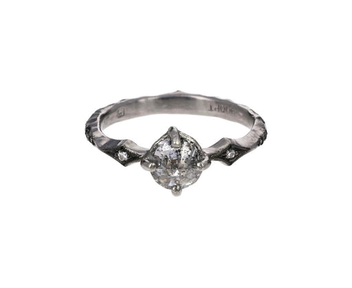 Black and White Diamond Solitaire - TWISTonline 